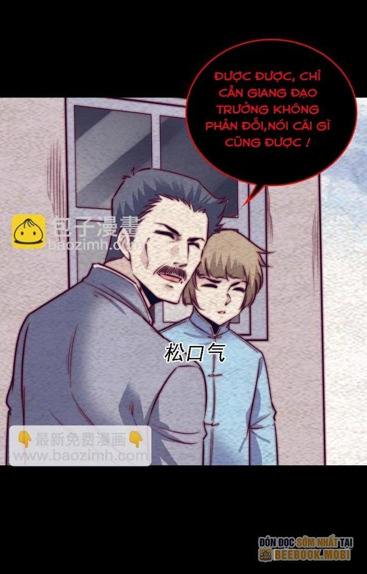 Trường Sinh Đạo Chapter 182 - 25