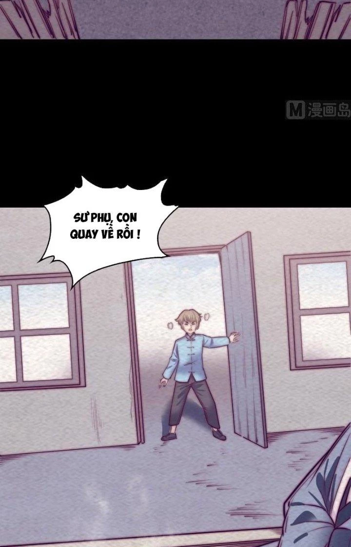 Trường Sinh Đạo Chapter 183 - 3