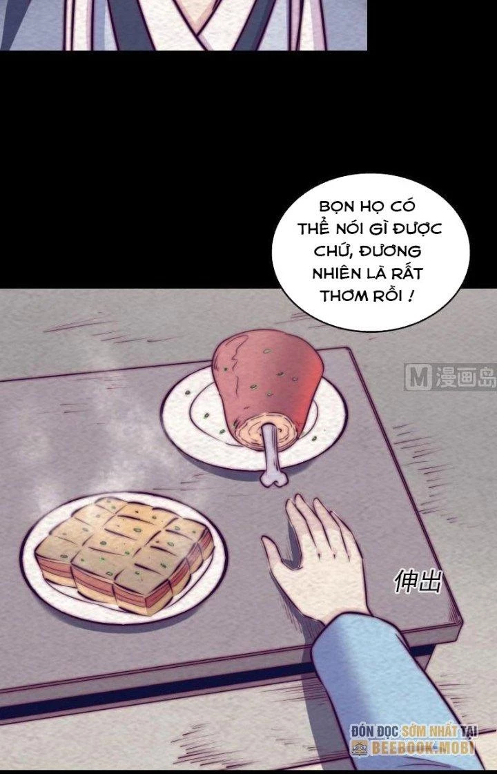 Trường Sinh Đạo Chapter 183 - 5