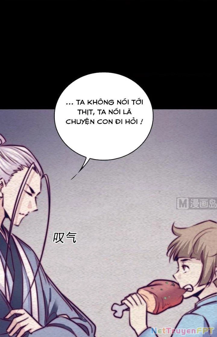 Trường Sinh Đạo Chapter 183 - 6