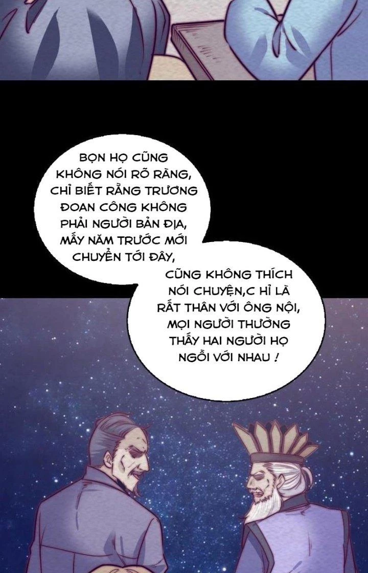Trường Sinh Đạo Chapter 183 - 7