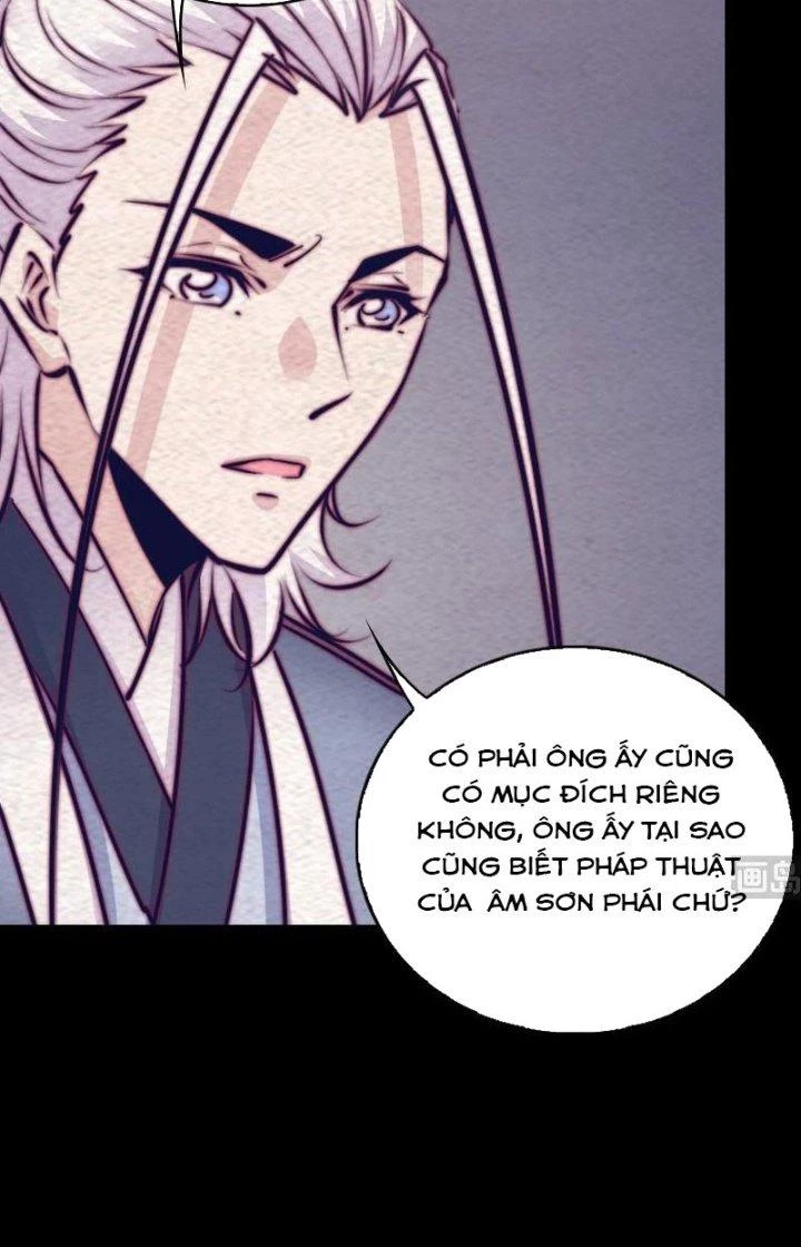 Trường Sinh Đạo Chapter 183 - 9