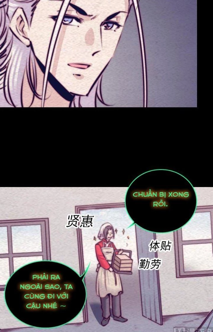 Trường Sinh Đạo Chapter 183 - 11