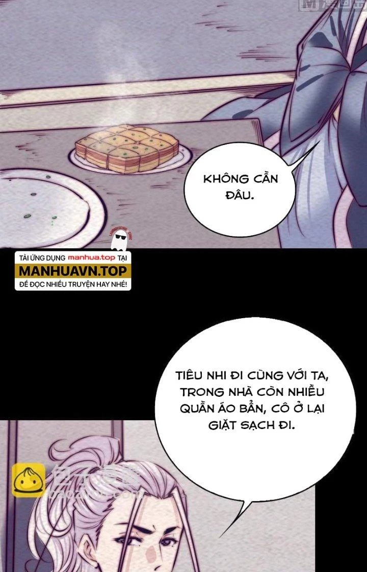 Trường Sinh Đạo Chapter 183 - 12