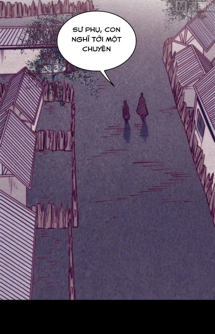 Trường Sinh Đạo Chapter 183 - 20