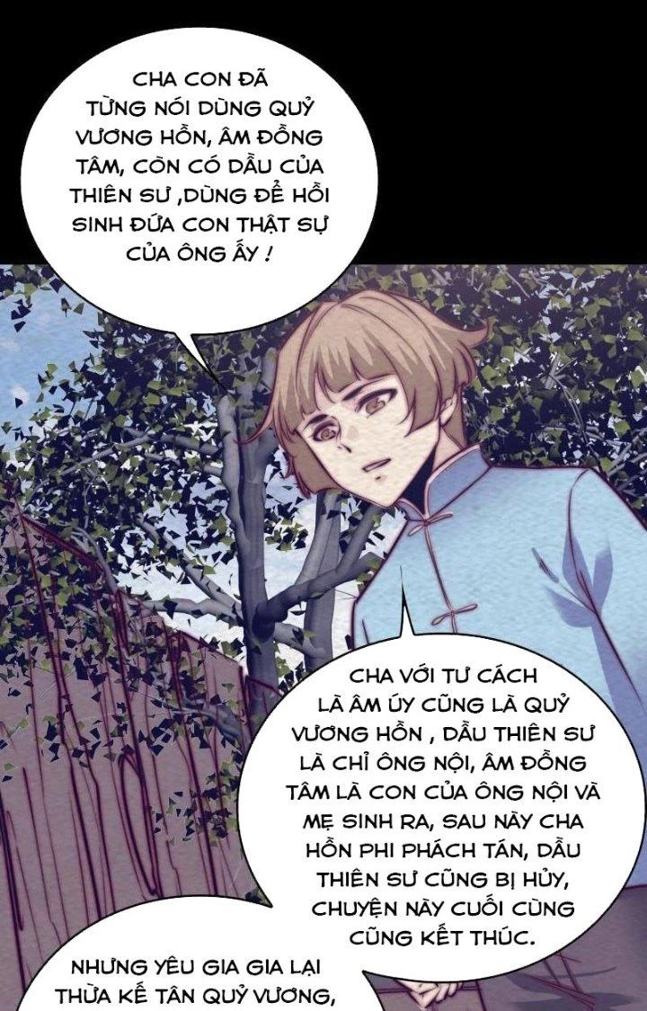 Trường Sinh Đạo Chapter 183 - 21