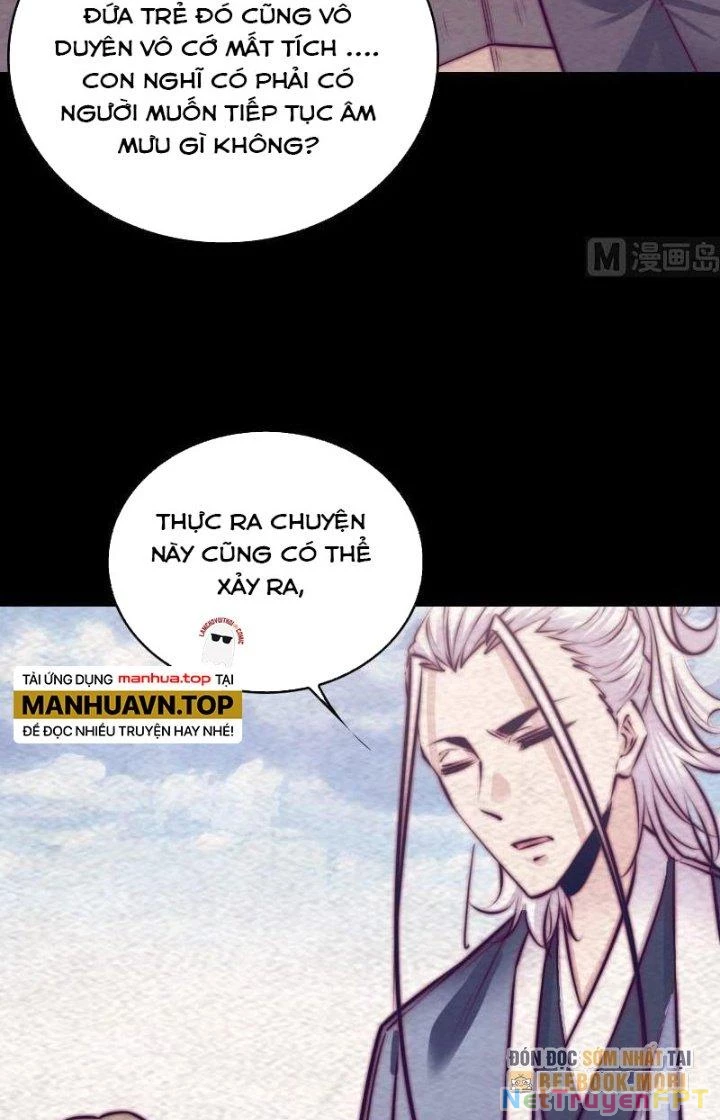 Trường Sinh Đạo Chapter 183 - 22