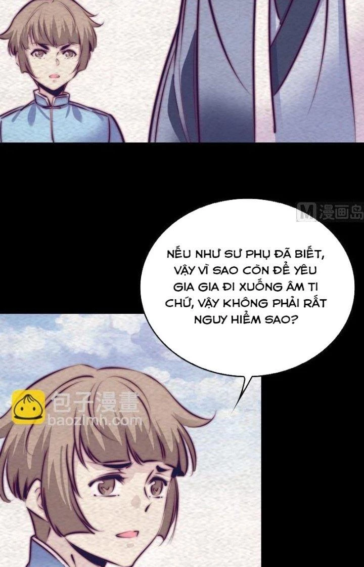 Trường Sinh Đạo Chapter 183 - 23