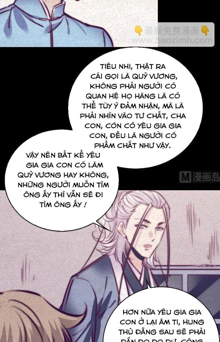 Trường Sinh Đạo Chapter 183 - 24