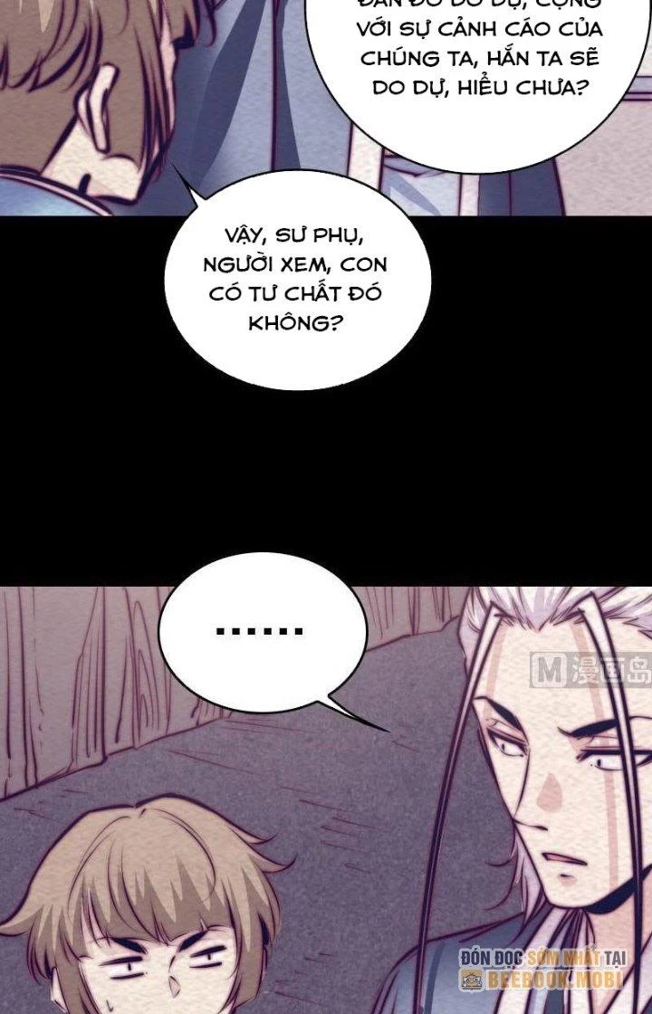 Trường Sinh Đạo Chapter 183 - 25