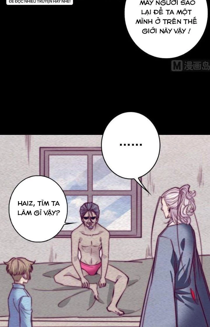 Trường Sinh Đạo Chapter 184 - 3
