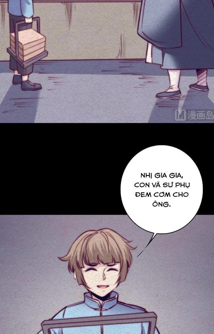 Trường Sinh Đạo Chapter 184 - 4