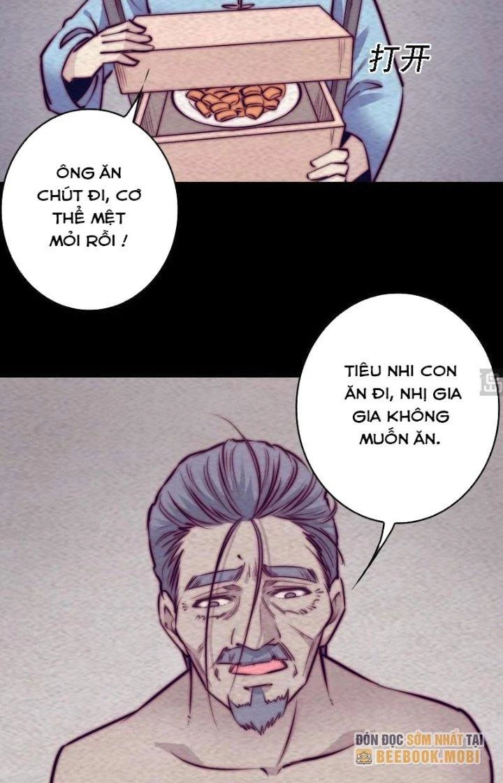 Trường Sinh Đạo Chapter 184 - 5