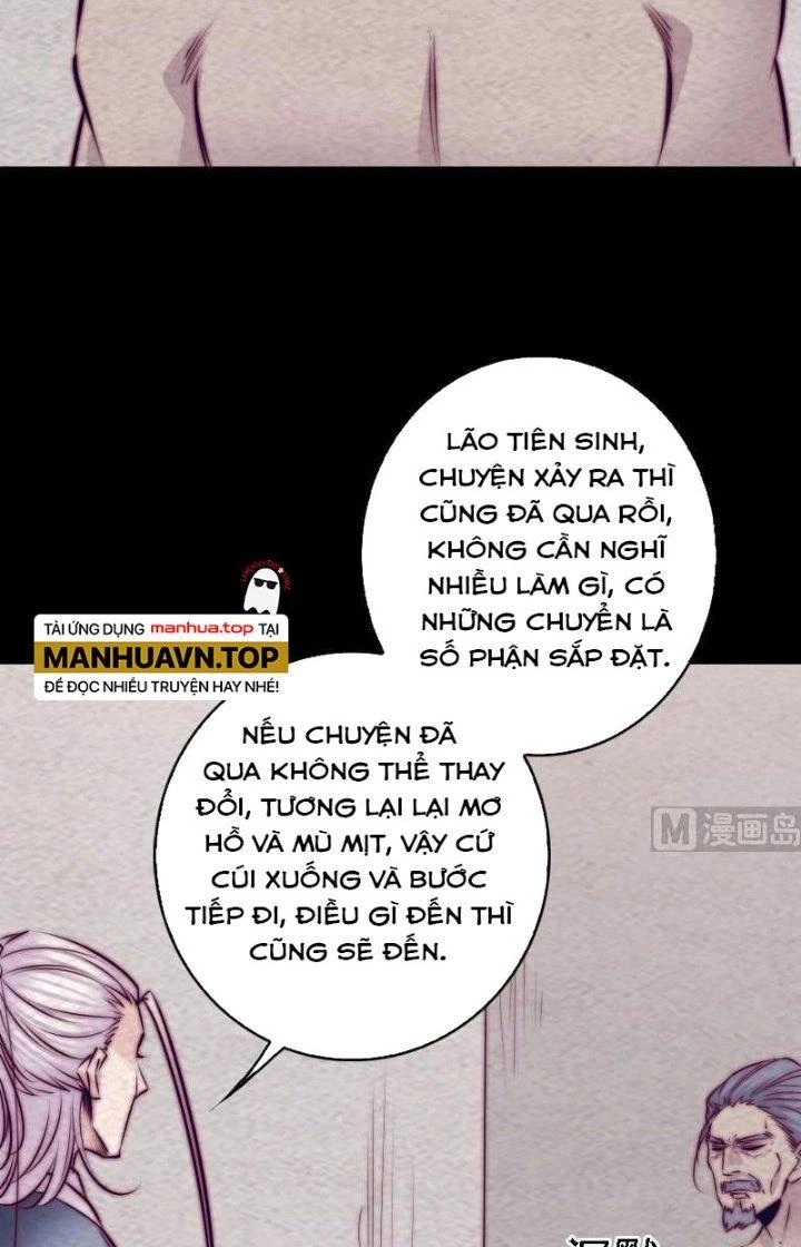 Trường Sinh Đạo Chapter 184 - 6