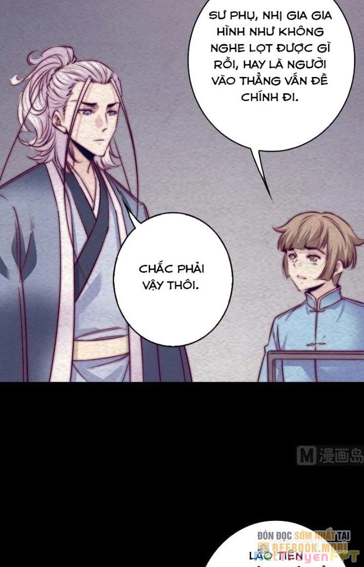 Trường Sinh Đạo Chapter 184 - 8