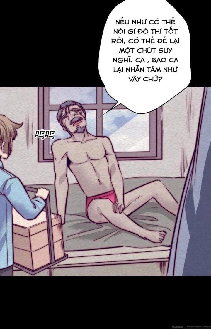 Trường Sinh Đạo Chapter 184 - 10