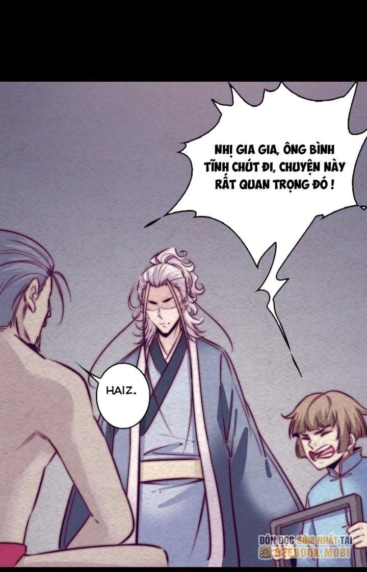 Trường Sinh Đạo Chapter 184 - 11