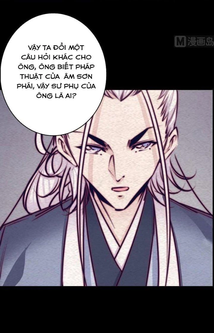 Trường Sinh Đạo Chapter 184 - 12
