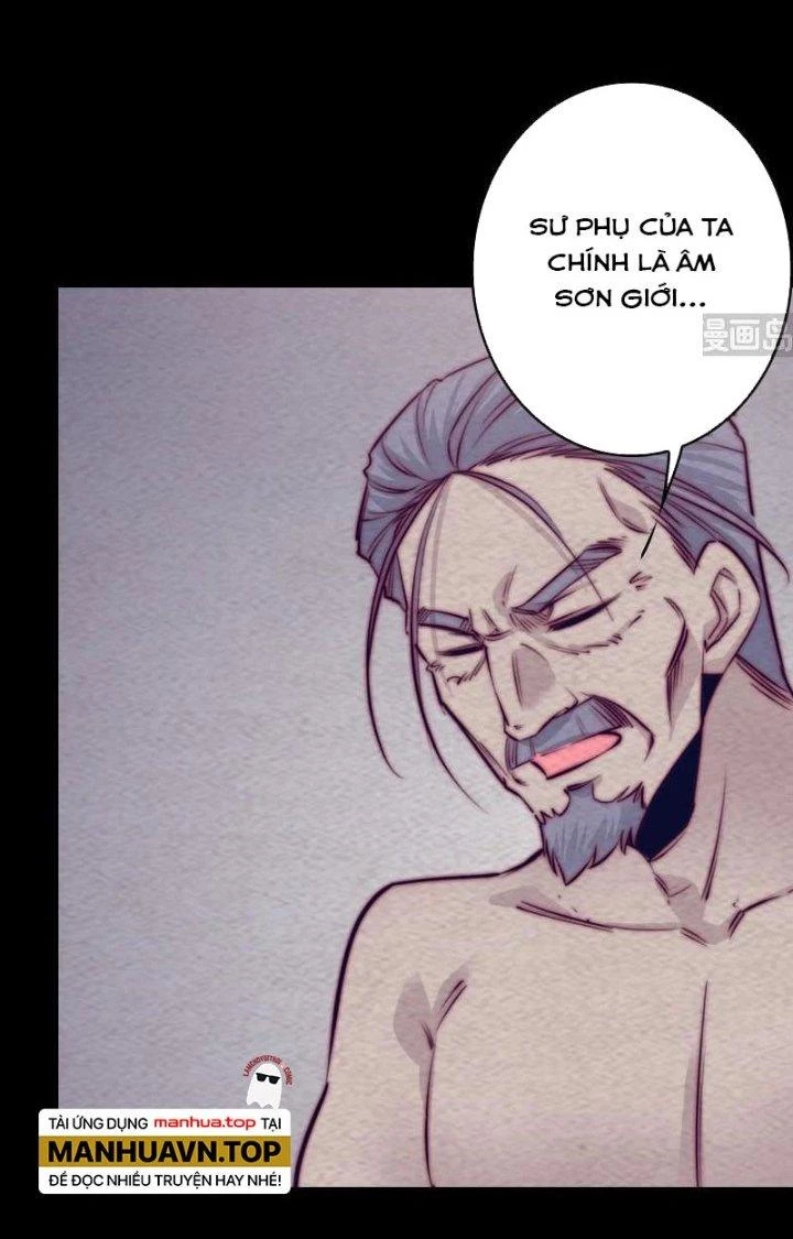 Trường Sinh Đạo Chapter 184 - 13
