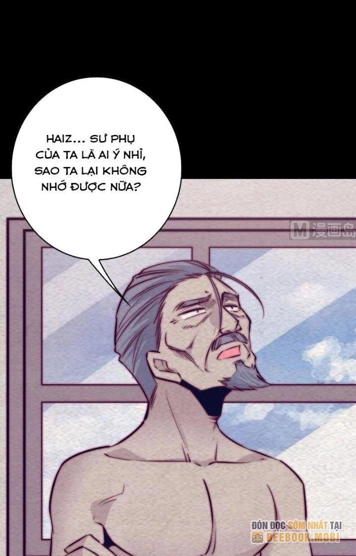 Trường Sinh Đạo Chapter 184 - 14