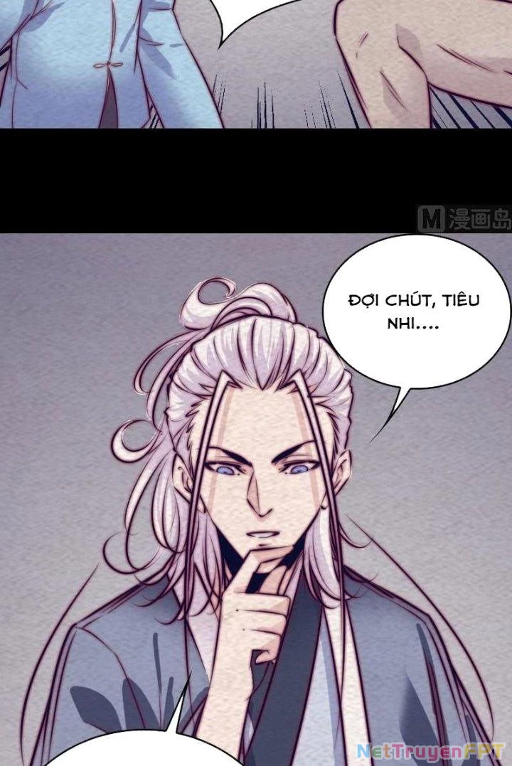 Trường Sinh Đạo Chapter 184 - 15
