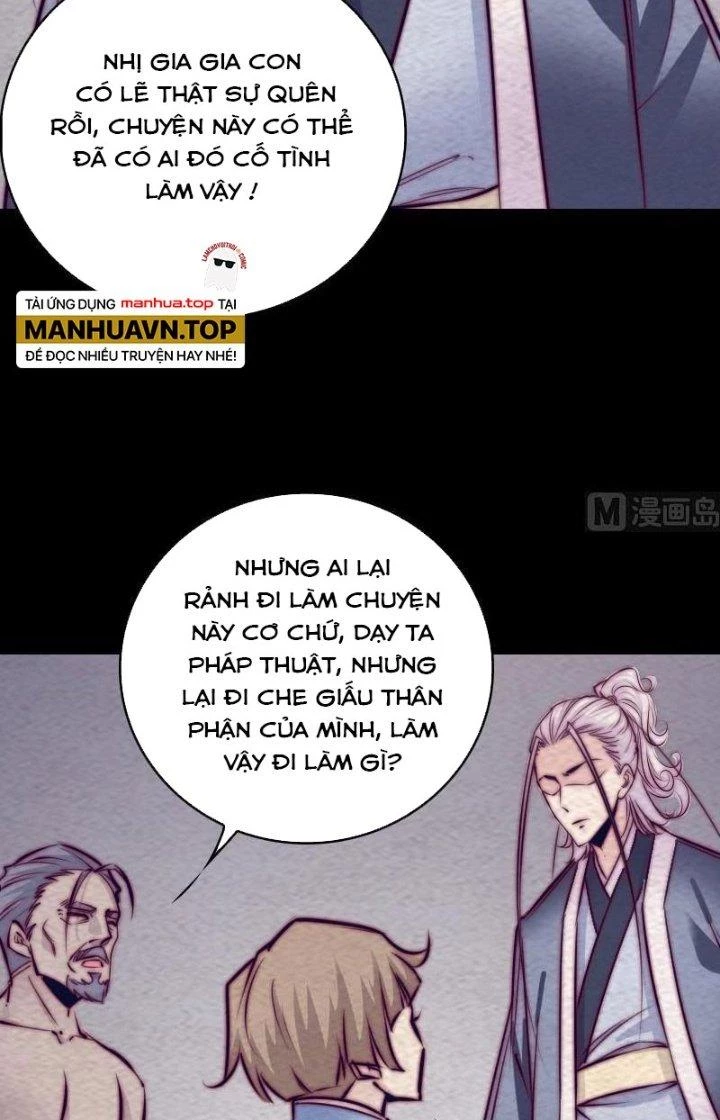 Trường Sinh Đạo Chapter 184 - 16
