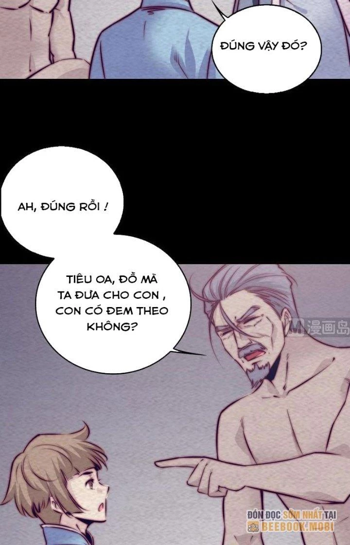 Trường Sinh Đạo Chapter 184 - 17