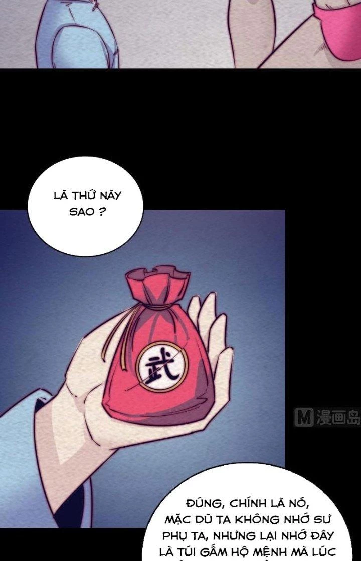 Trường Sinh Đạo Chapter 184 - 18