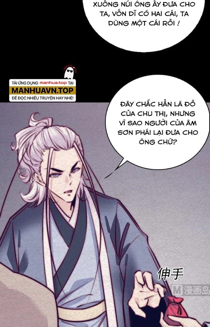 Trường Sinh Đạo Chapter 184 - 19