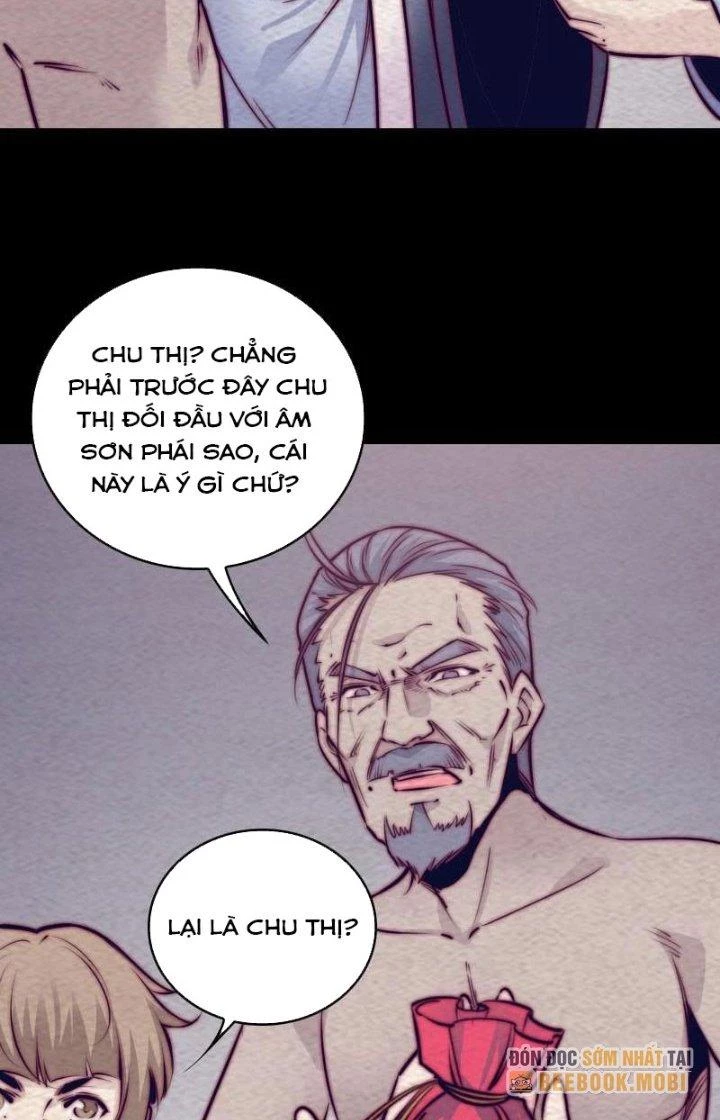 Trường Sinh Đạo Chapter 184 - 20