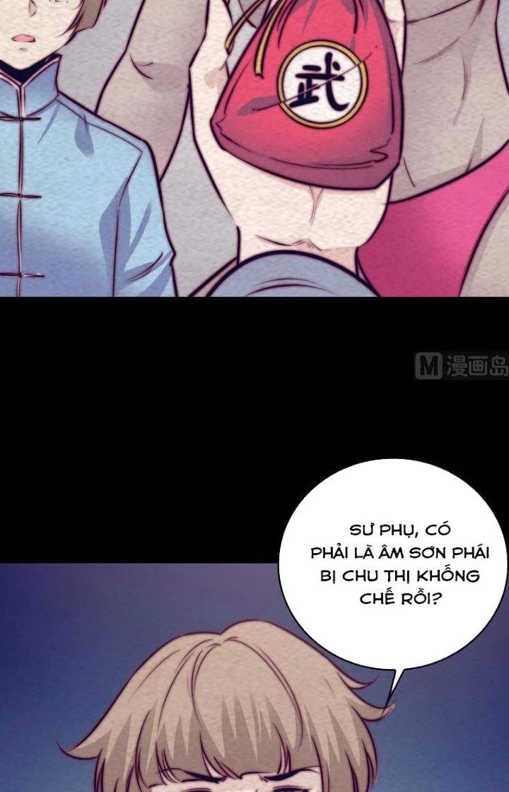 Trường Sinh Đạo Chapter 184 - 21