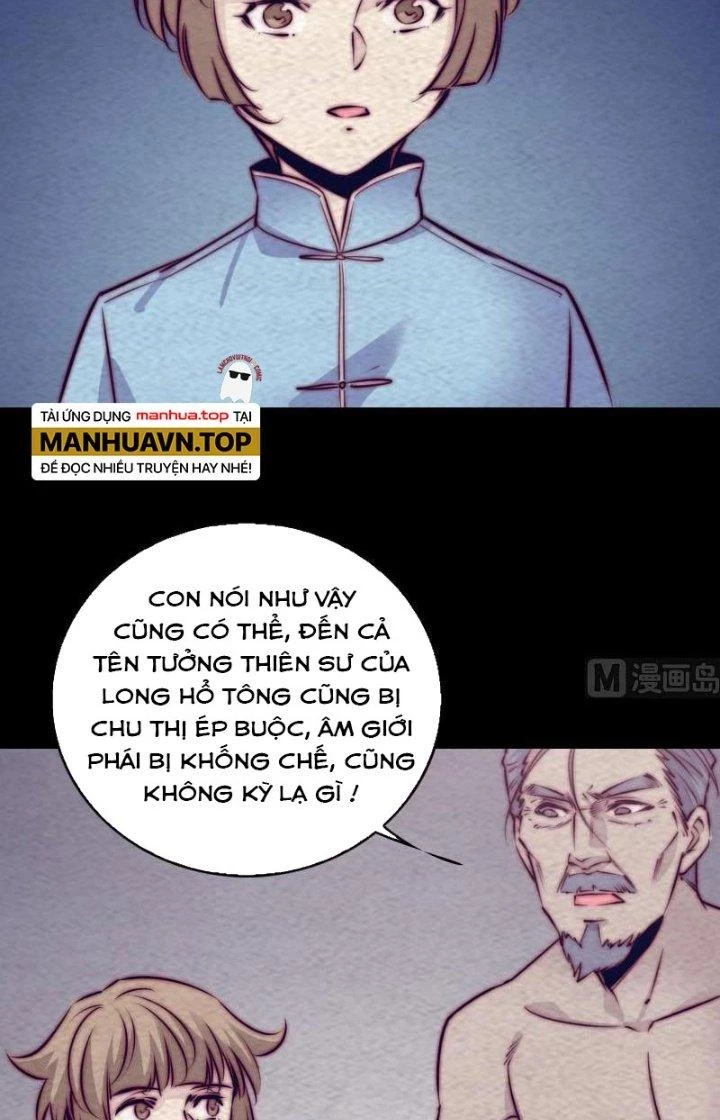 Trường Sinh Đạo Chapter 184 - 22