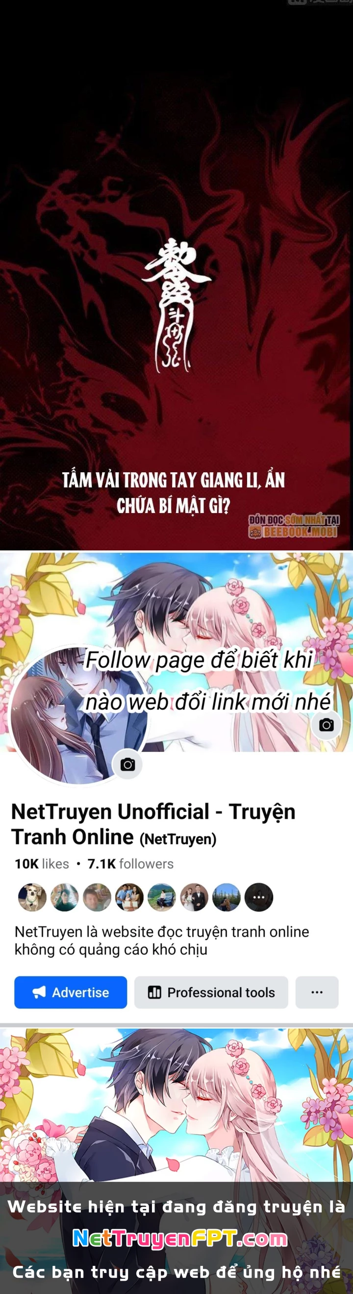 Trường Sinh Đạo Chapter 184 - 26
