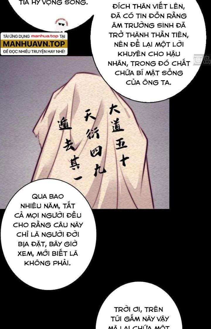 Trường Sinh Đạo Chapter 185 - 3