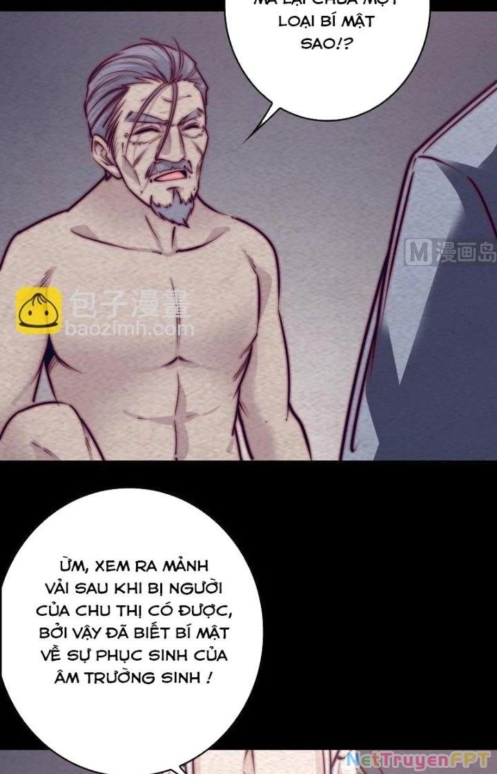 Trường Sinh Đạo Chapter 185 - 4