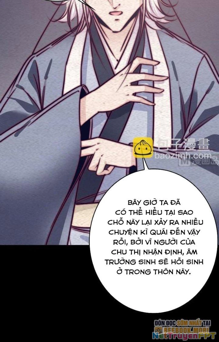 Trường Sinh Đạo Chapter 185 - 5