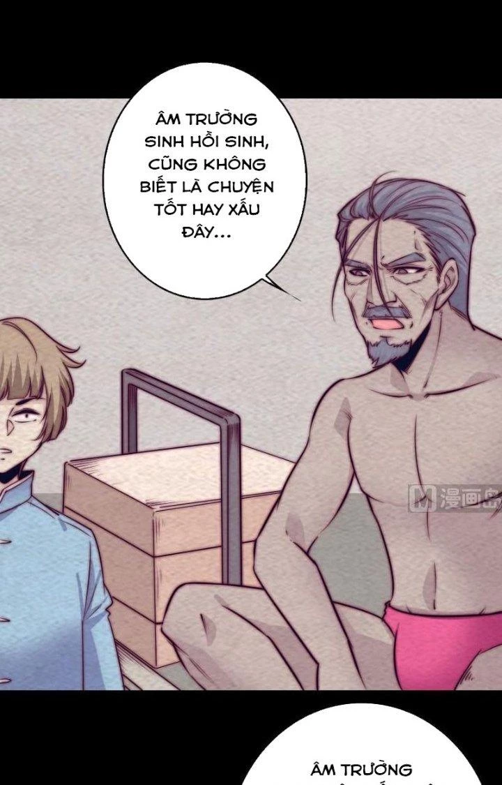 Trường Sinh Đạo Chapter 185 - 6