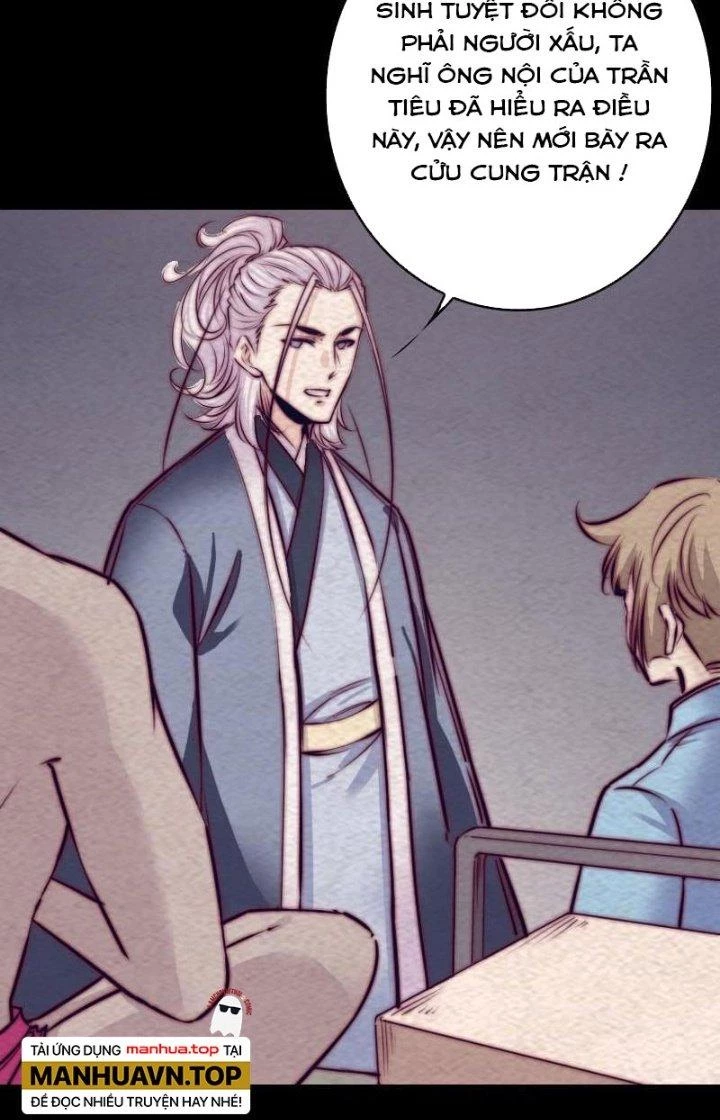 Trường Sinh Đạo Chapter 185 - 7