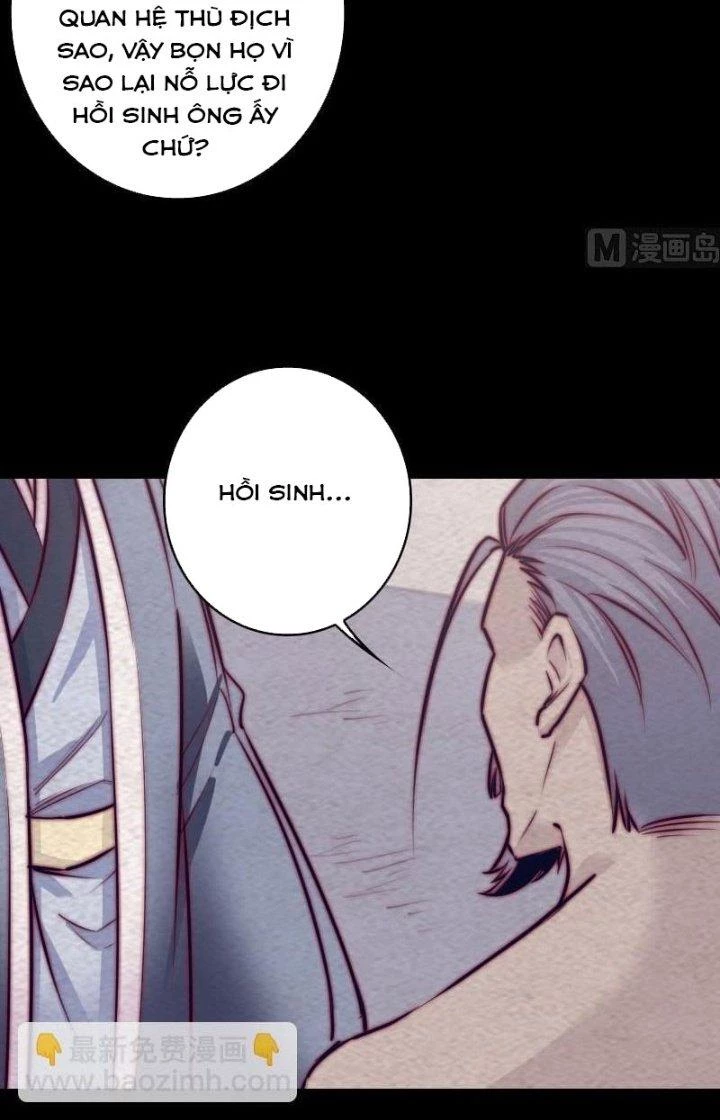 Trường Sinh Đạo Chapter 185 - 9
