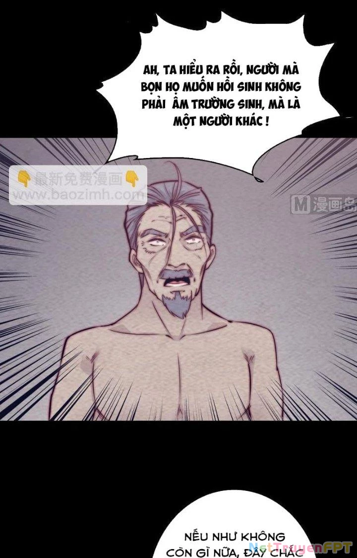 Trường Sinh Đạo Chapter 185 - 10
