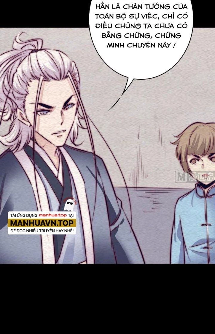 Trường Sinh Đạo Chapter 185 - 11