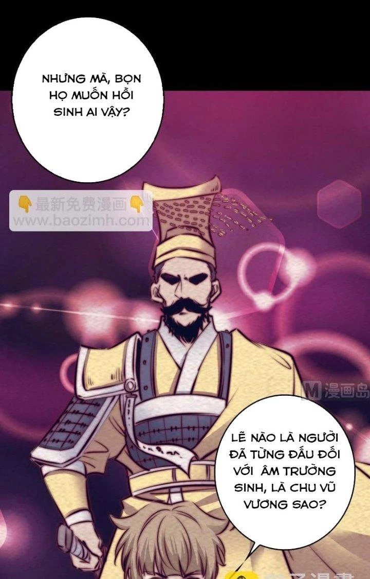 Trường Sinh Đạo Chapter 185 - 12