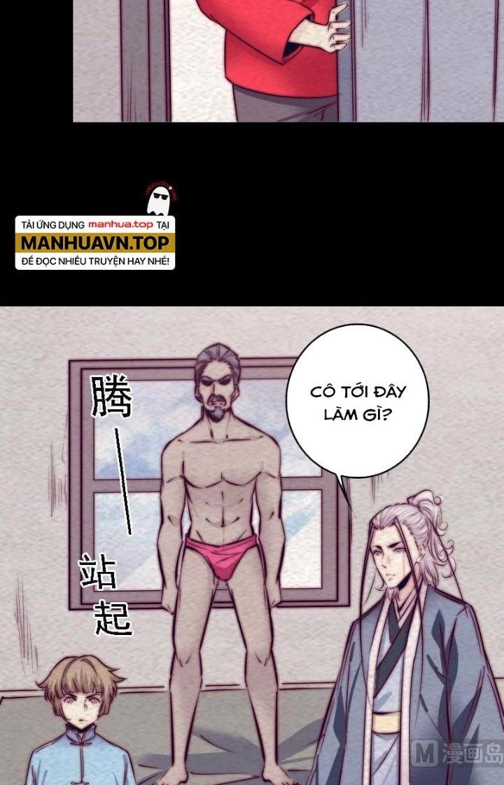 Trường Sinh Đạo Chapter 185 - 14
