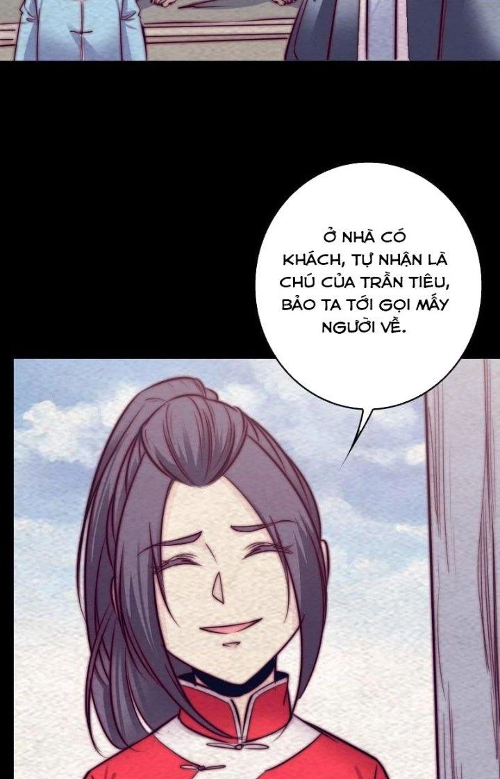 Trường Sinh Đạo Chapter 185 - 15