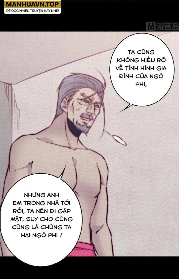 Trường Sinh Đạo Chapter 185 - 17