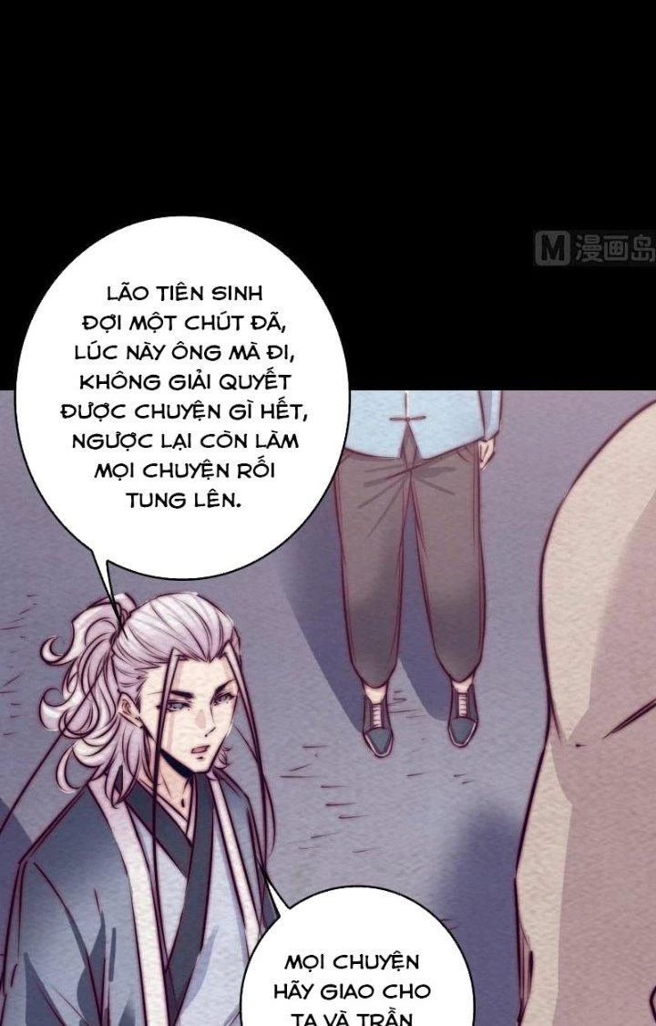 Trường Sinh Đạo Chapter 185 - 18