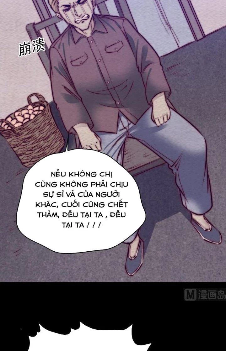 Trường Sinh Đạo Chapter 185 - 23