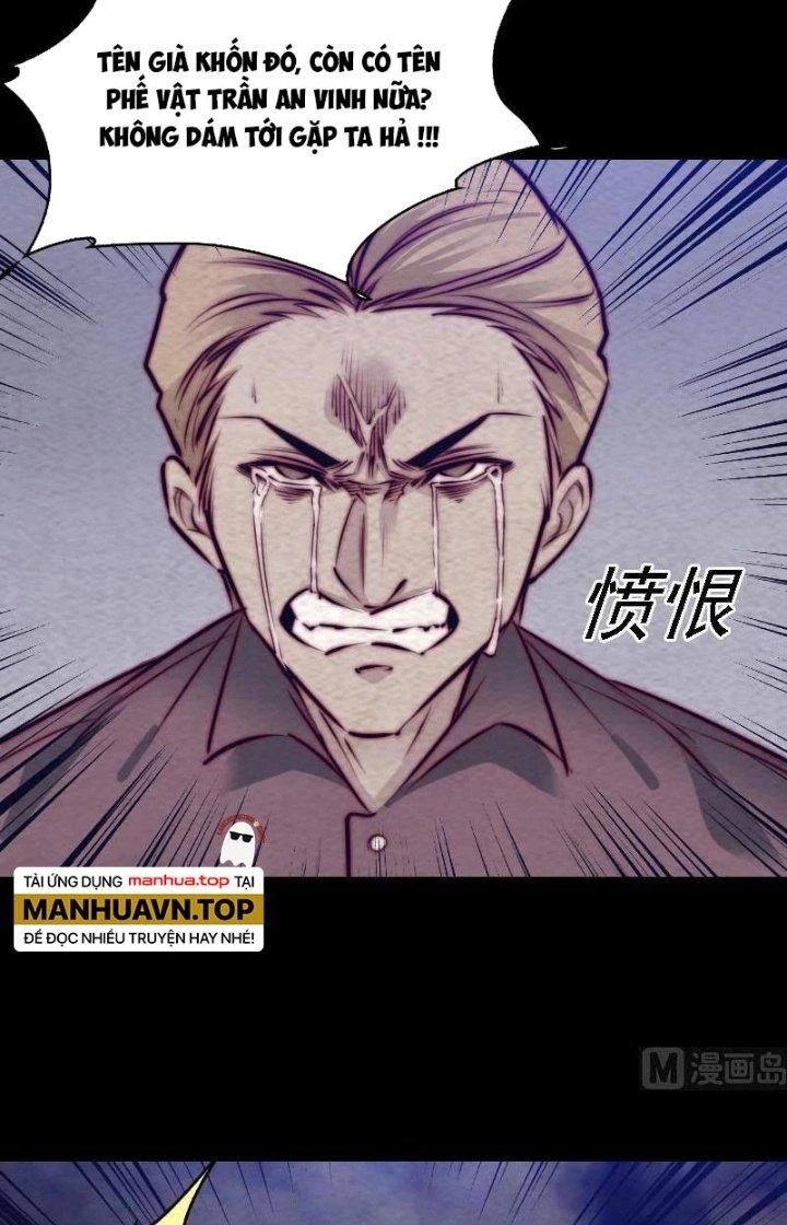 Trường Sinh Đạo Chapter 185 - 24
