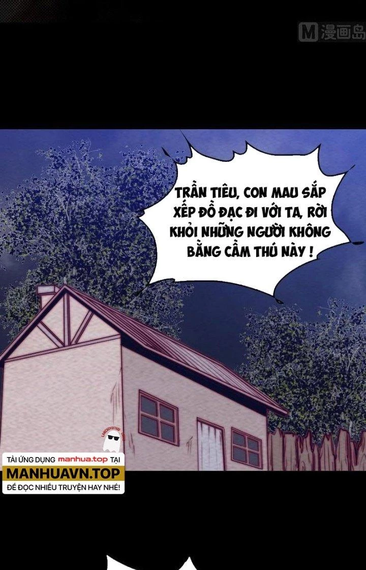 Trường Sinh Đạo Chapter 186 - 2
