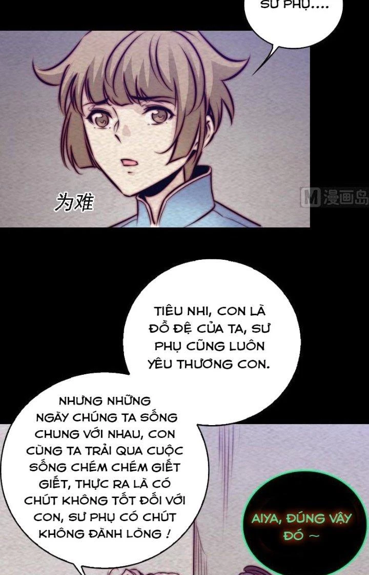 Trường Sinh Đạo Chapter 186 - 4